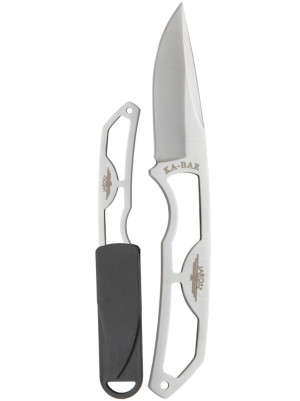 CUCHILLO KA-BAR JAROSZ RAMBLER SKELETON
